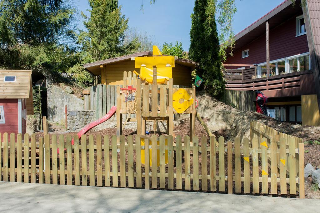 Ferienwohnungen Meersburg Stetten  Esterno foto