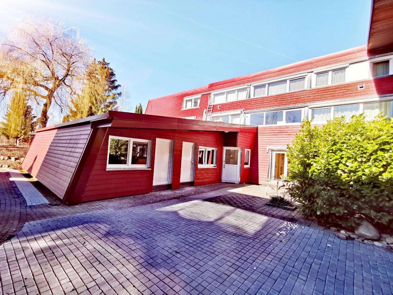 Ferienwohnungen Meersburg Stetten  Esterno foto